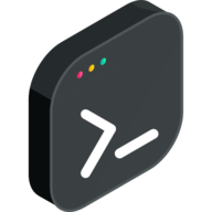 Code Block Logo